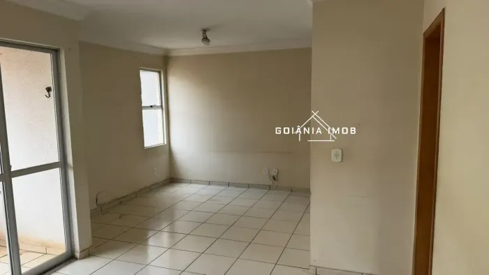 Otimo apartamento no Setor sul, proximo Rua 115, 91m2 de área privativa