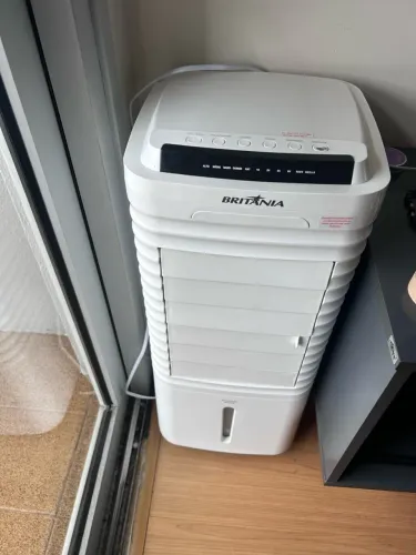 Climatizador Britânia