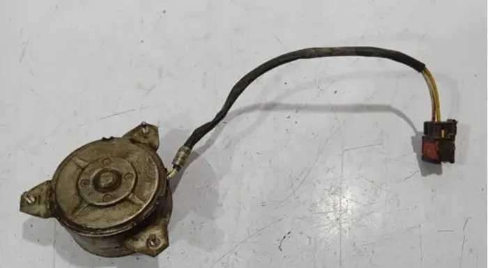 Motor Da Ventoinha Peugeot 207 1.4 1.6 2013