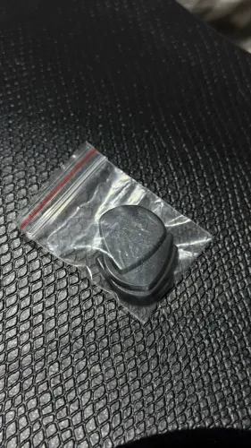 Palhetas dunlop jazz 3