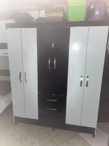 Guarda roupa