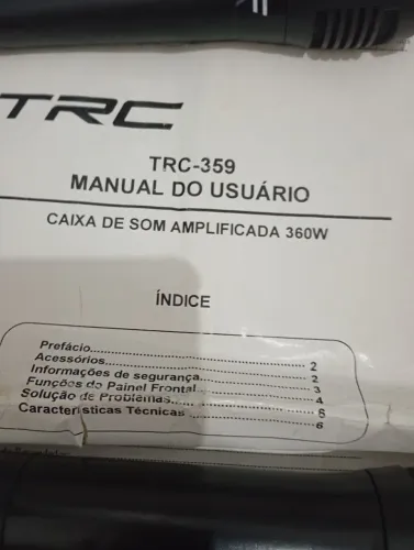 Caixa. De. Son.
