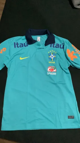 Camisa nike seleção brasileira G thailandesa