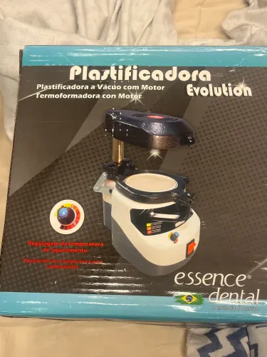 Plastificadora 