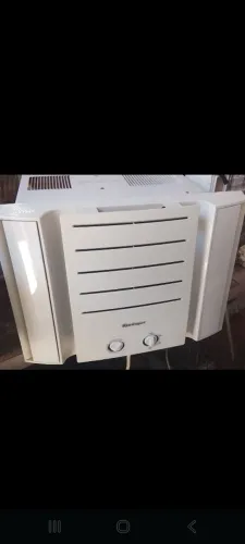 Ar de 7.500 btus pronta entrega