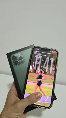Iphone 13 pro max 256GB