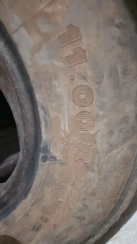 Pneus para Caminhão
