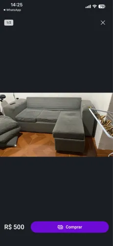 Sofá