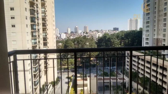 Apartamento com 2 dormitórios, 68 m² - venda por R$ 650.000,00 ou aluguel por R$ 4.134,00/