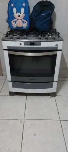 Fogão 5 bocas