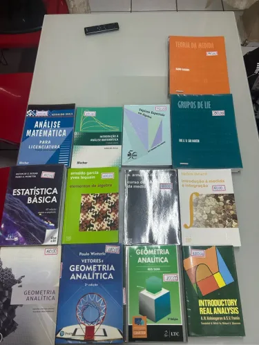 Estatística Básica livro 