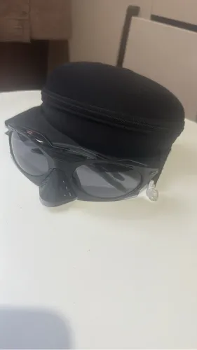 Óculos Oakley Plantaris preto
