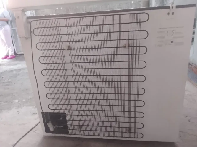 Freezer Cônsul 110v