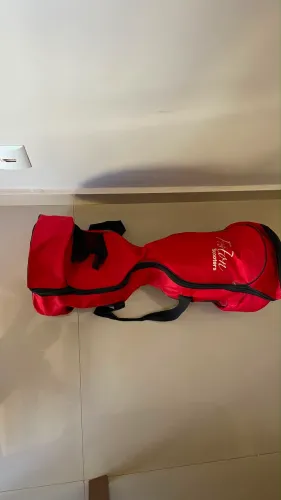 ? HOVERBOARD ELÉTRICO FOSTON 4400S - ADULTO | EXCELENTE ESTADO ?