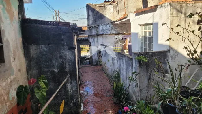 Terreno à venda 10x25, Jardim Vila Formosa, São Paulo, SP