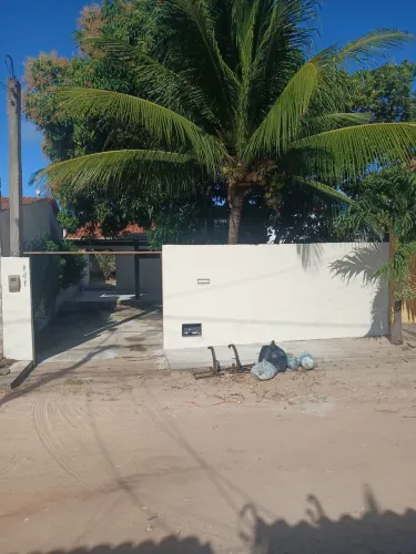 Bela casa em Natal