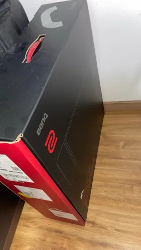 Monitor BenQ 280Hz Dyac 2
