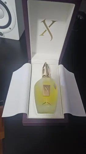 Decantes Xerjoff Naxos