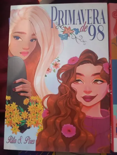 Livros saficos(LGBTQIAPN+)