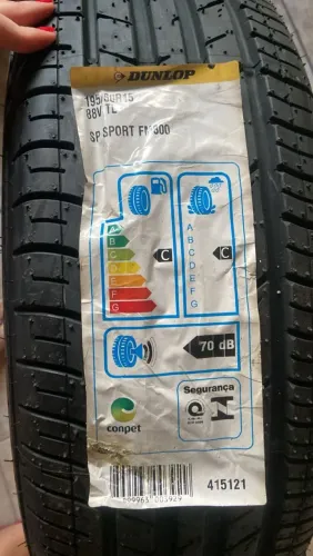 PNEUS Automotivo 