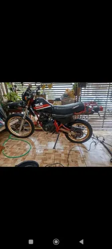 Xlx 250R em bom estado com documento 