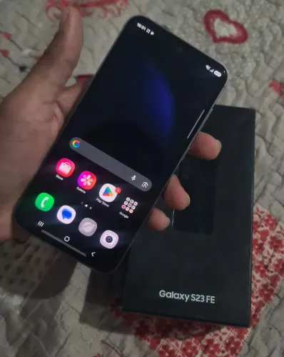 Galaxy S23 Fe