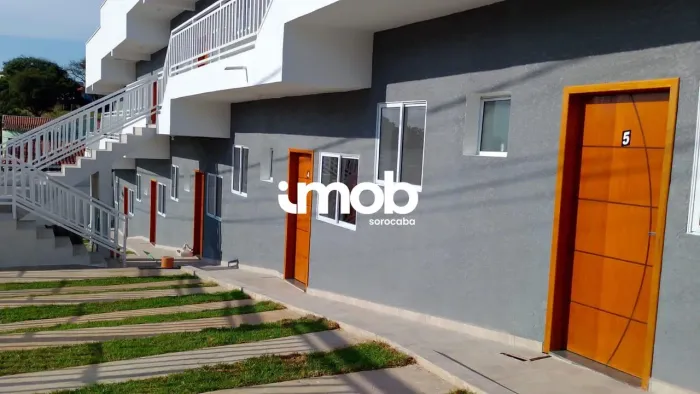 Kitnet 2 à Venda na Vila Haro  Ótimo Investimento