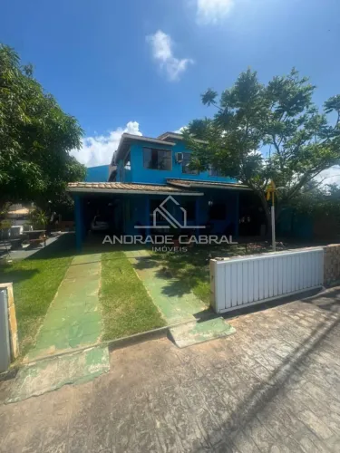 CASA - Cond SAN DIEGO