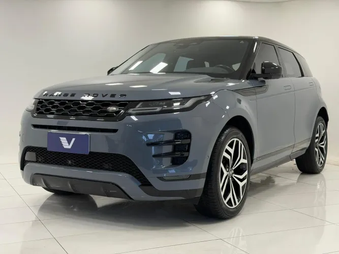 Land Rover Range Rover EVO SE SI4 R-DYN. 2.0 Flex Aut. 2021