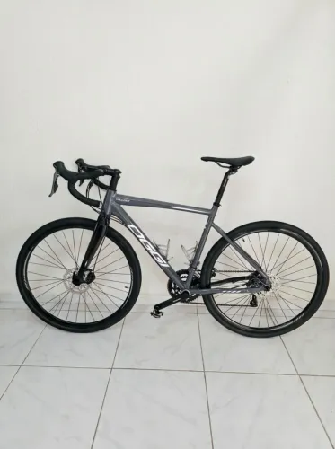 Speed Oggi Velloce Disc 2026 - M(52)