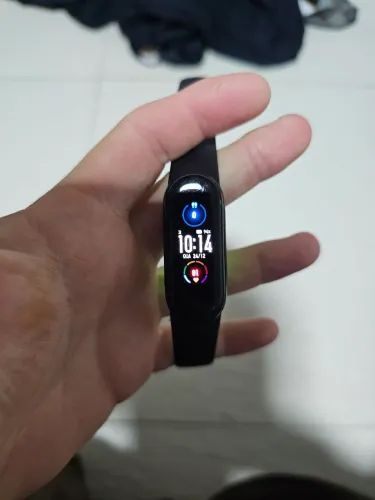 MI BAND 5