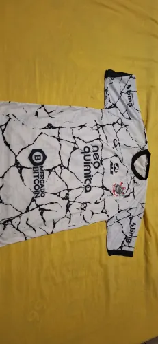 Camiseta do corinthians
