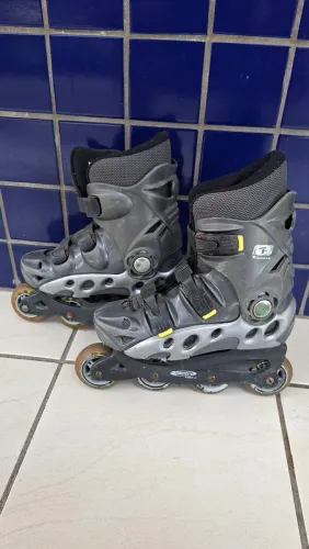 Patins