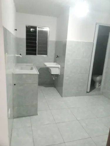 Casa para alugar
