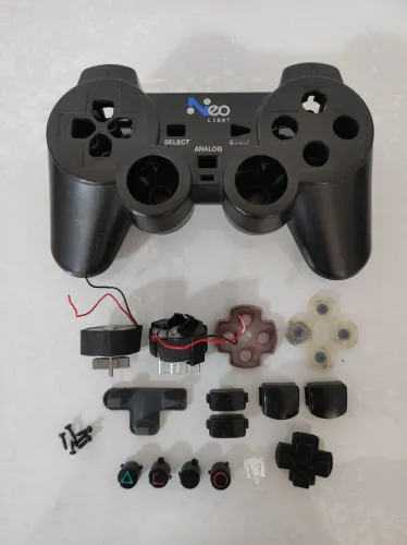 Controle PS2 NEO (Sucata)