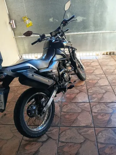 XTZ 150 CROSSER 2021/2022