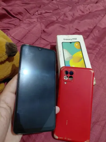 Samsung m32 128gb