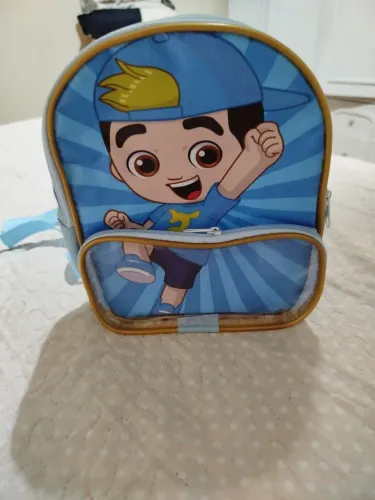Mini mochila