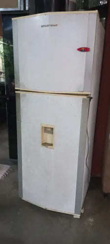 Geladeira brastemp 480 litros 