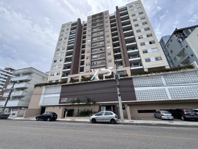 Apartamento 60m² aluguel Lifestyle no bairro Pedra Branca 2 Quartos