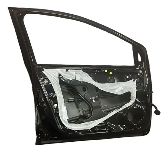 Máquina De Vidro D.e. Honda City 15/20