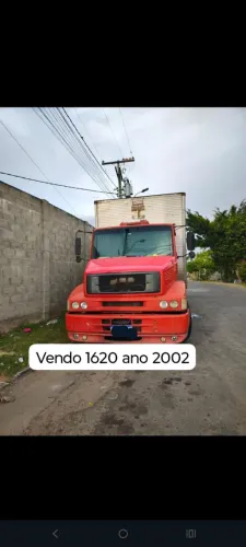 1620 Baú 165.000,00