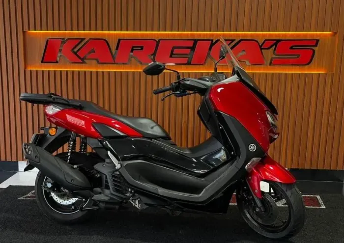 YAMAHA NMAX 1660 LE 2022