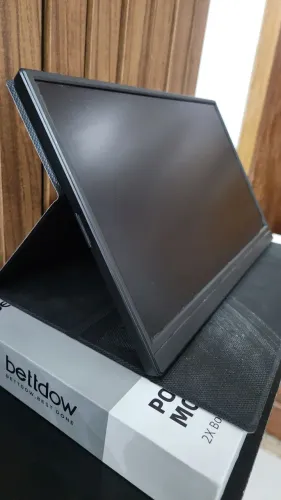 Monitor Portatil 