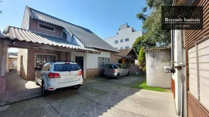 Sobrado a venda no Fazendinha