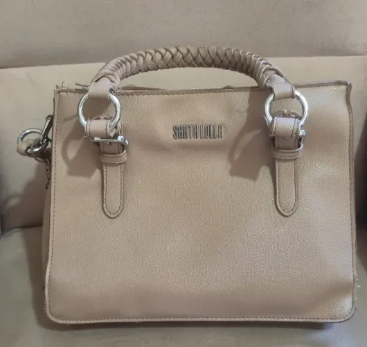 Bolsa santa lolla original