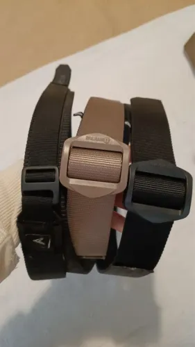 Cintos táticos