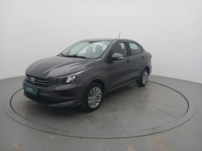 Fiat Cronos Drive 1.3 8V Flex 2024