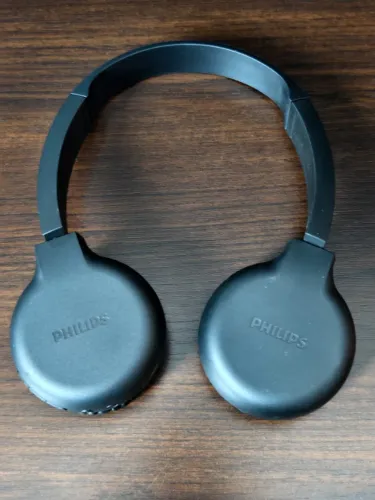 Fone ouvido bluetooth Philips TAH1205 impecável 