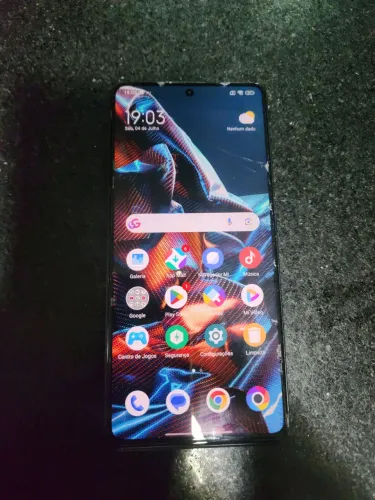Poco X5 pro